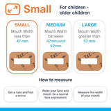 Myotape Nose Breathing Family Pack