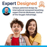 Myotape Nose Breathing Family Pack