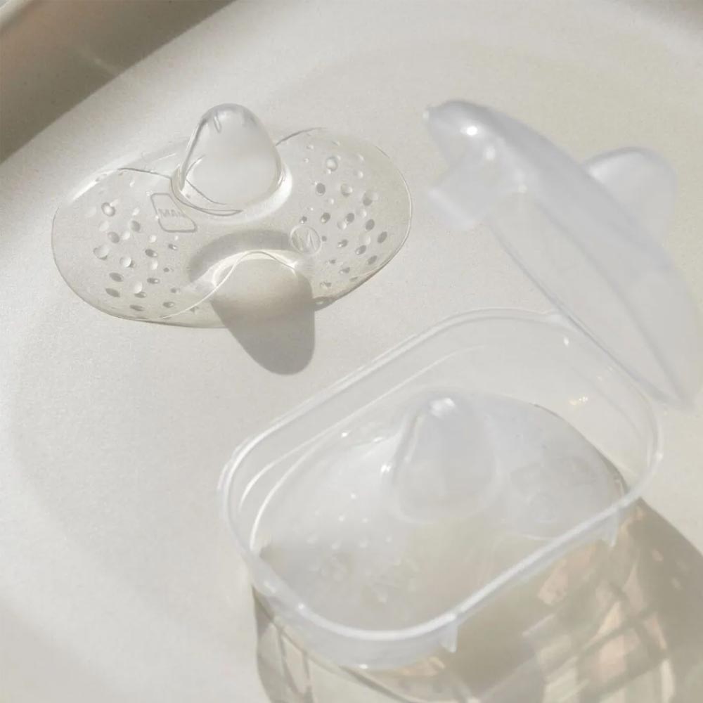Mam Nipple Shield Medium