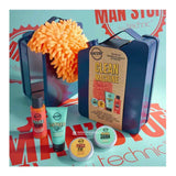 Man'Stuff Clean Machine