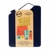 Man'Stuff Clean Machine