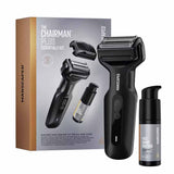 Manscaped The Chairman Plus Essentials Kit
