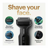 Manscaped The Chairman Plus Essentials Kit