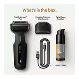 Manscaped The Chairman Plus Essentials Kit