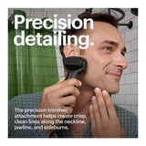 Manscaped The Chairman Plus Essentials Kit