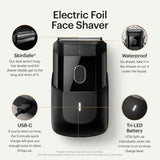 Manscaped The Handyman Compact Face Shaver