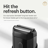 Manscaped The Handyman Compact Face Shaver