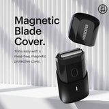 Manscaped The Handyman Compact Face Shaver