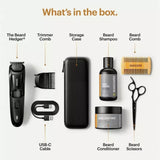 Manscaped Beard Hedger Essentials Kit