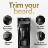 Manscaped Beard Hedger Essentials Kit