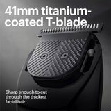 Manscaped Beard Hedger Essentials Kit