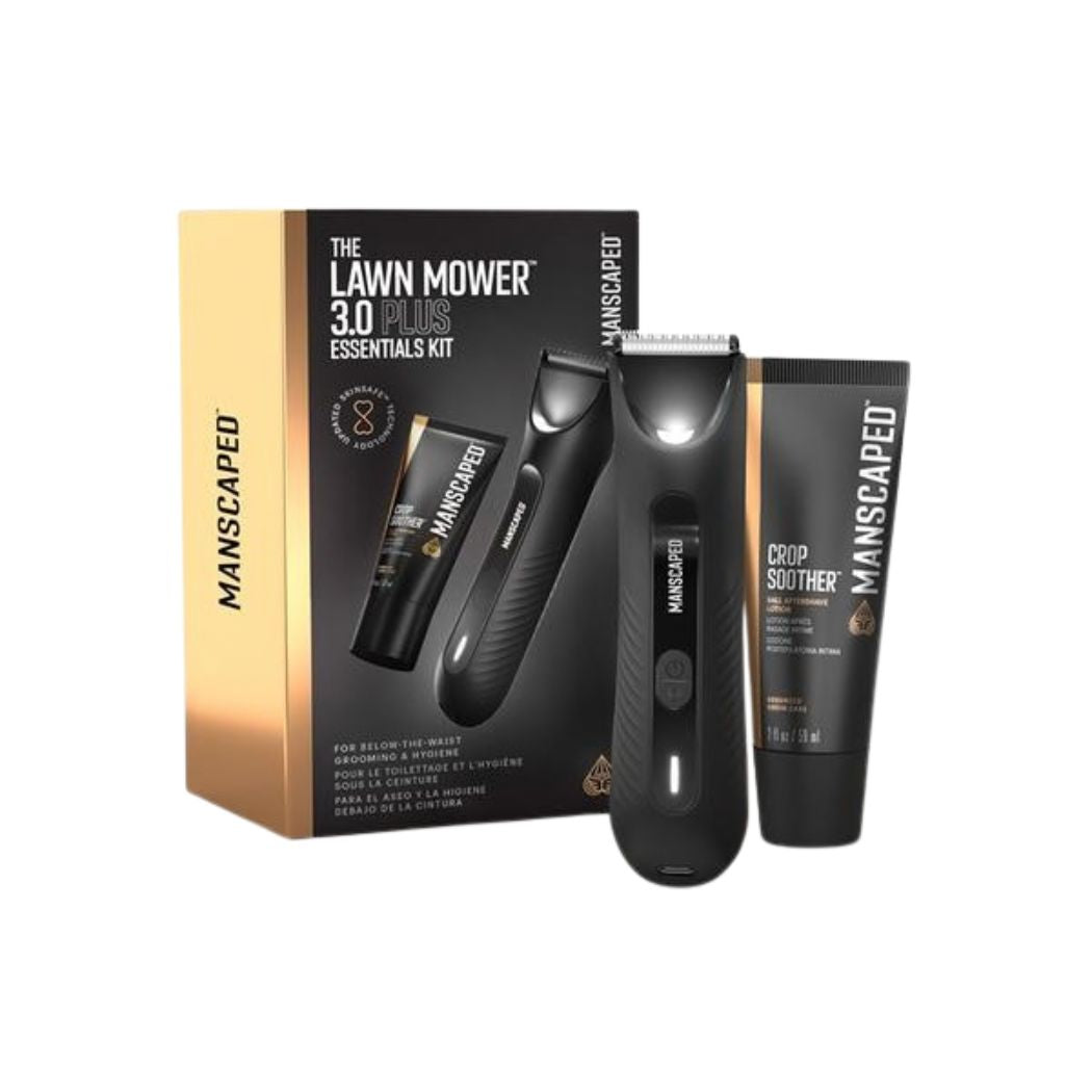 Manscaped The Lawn Mower 3.0 Plus Essentials Kit