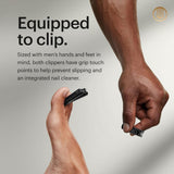 Manscaped The Shears 3.0 Men's Nail Grooming Kit