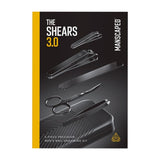 Manscaped The Shears 3.0 Men's Nail Grooming Kit