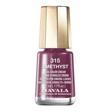Mavala Nail Varnish Amethyst 315 5ml