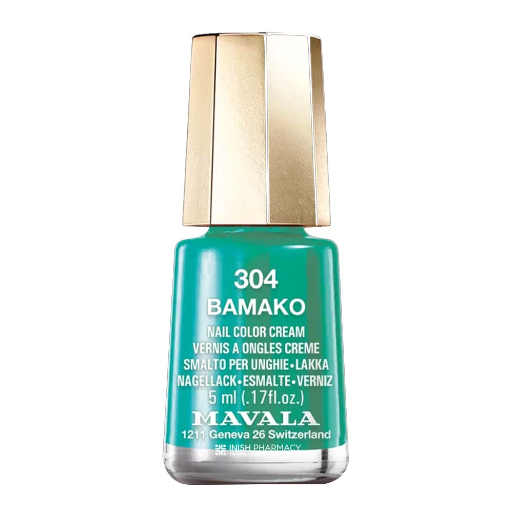 Mavala Nail Varnish Bamako 304 5ml