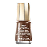 Mavala Nail Varnish Espresso 310 5ml