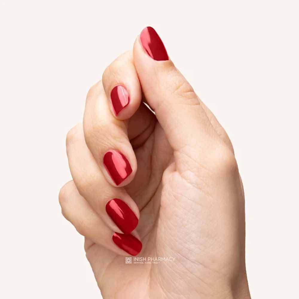 Mavala Nail Varnish Rococo Red 156 5ml