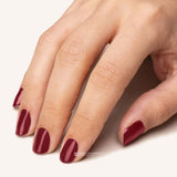 Mavala Nail Varnish Rouge Forever 381 5ml