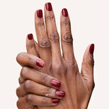 Mavala Nail Varnish Rouge Forever 381 5ml