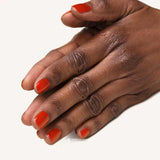 Mavala Nail Varnish Waikki Orange 169 5ml