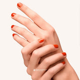Mavala Nail Varnish Waikki Orange 169 5ml