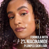 Maybelline Grippy Serum Primer Clear