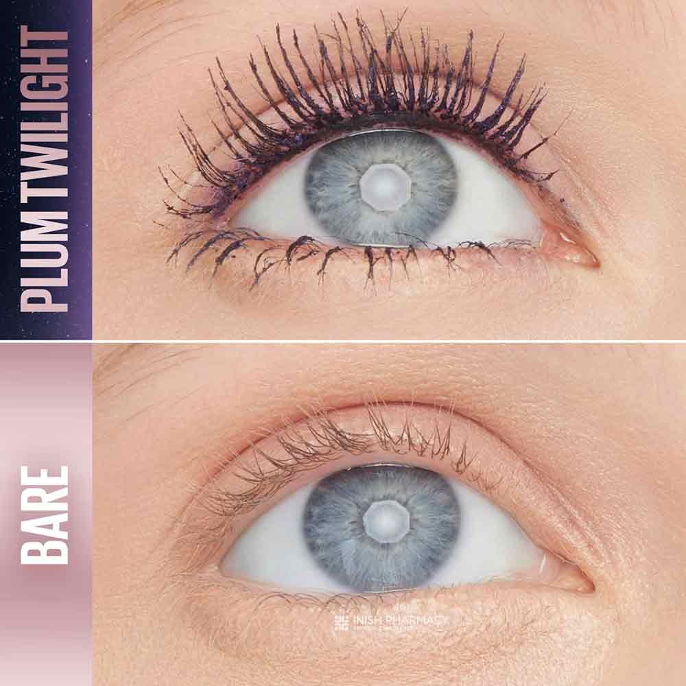 Maybelline Lash Sensational Sky High Plum Twilight