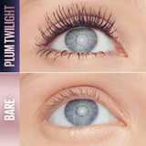 Maybelline Lash Sensational Sky High Plum Twilight