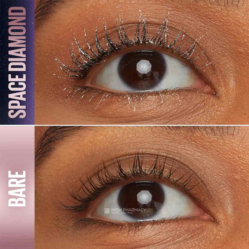 Maybelline Lash Sensational Sky High Space Diamond