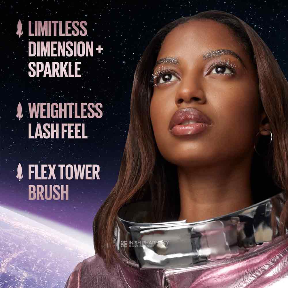 Maybelline Lash Sensational Sky High Space Diamond