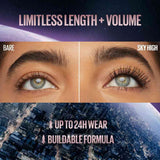 Maybelline Lash Sensational Sky High Space Diamond