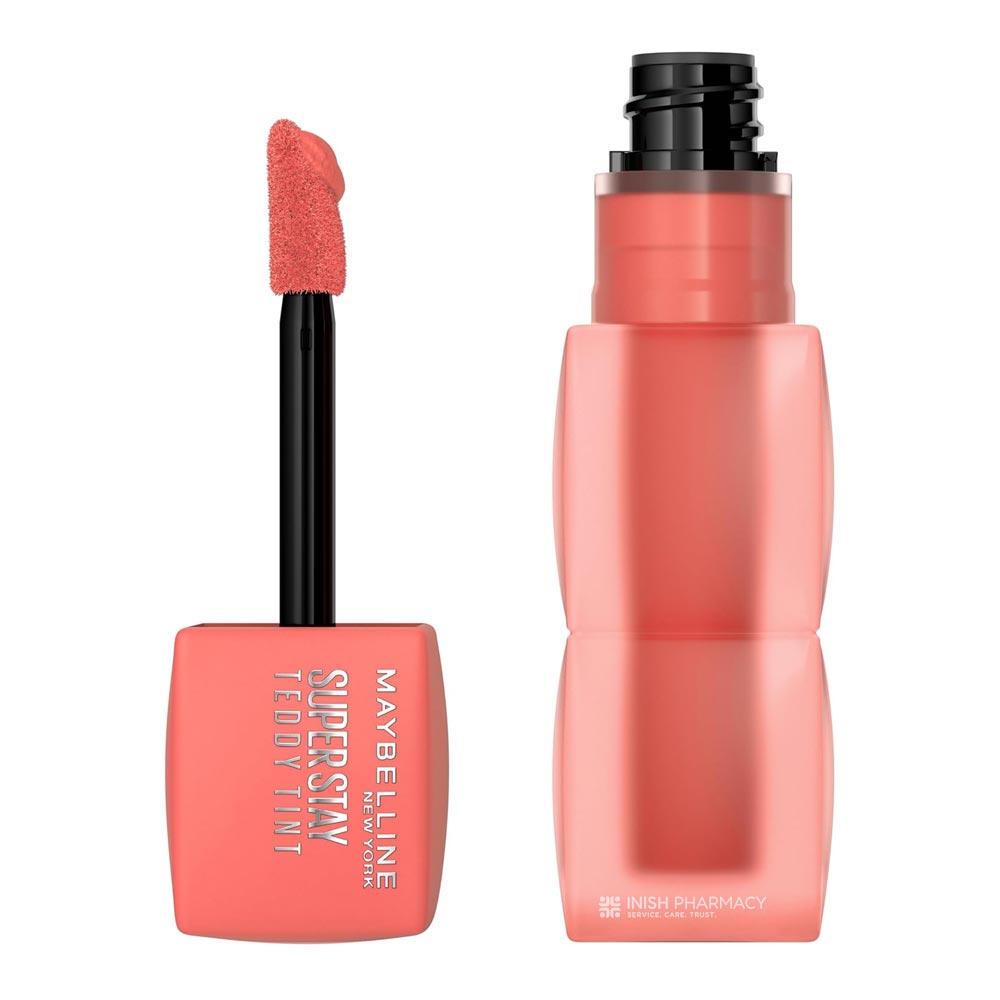 Maybelline Teddy Tint Baby Tee