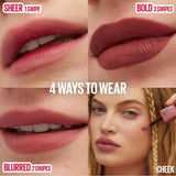 Maybelline Teddy Tint Baby Tee
