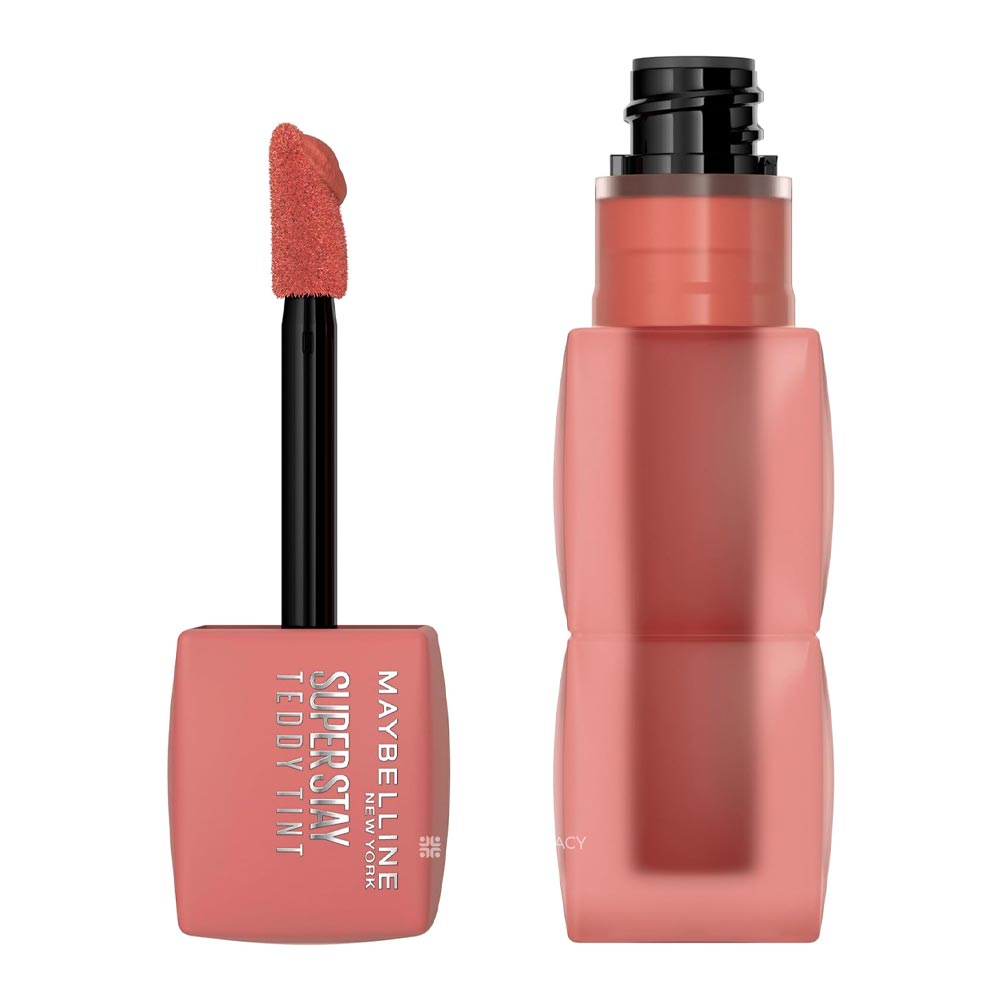 Maybelline Teddy Tint Skinnydip