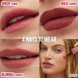 Maybelline Teddy Tint Skinnydip