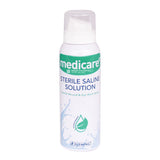 Medicare Sterile Saline Solution Spray 100ml