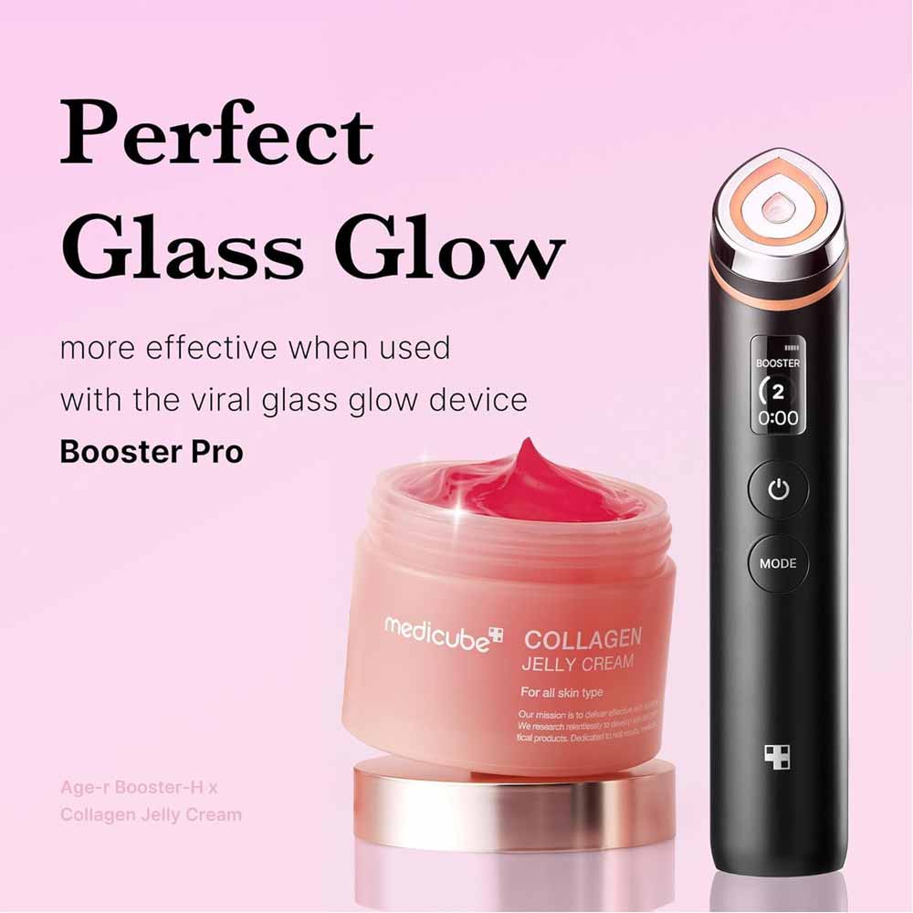 Medicube Collagen Jelly Cream 110ml