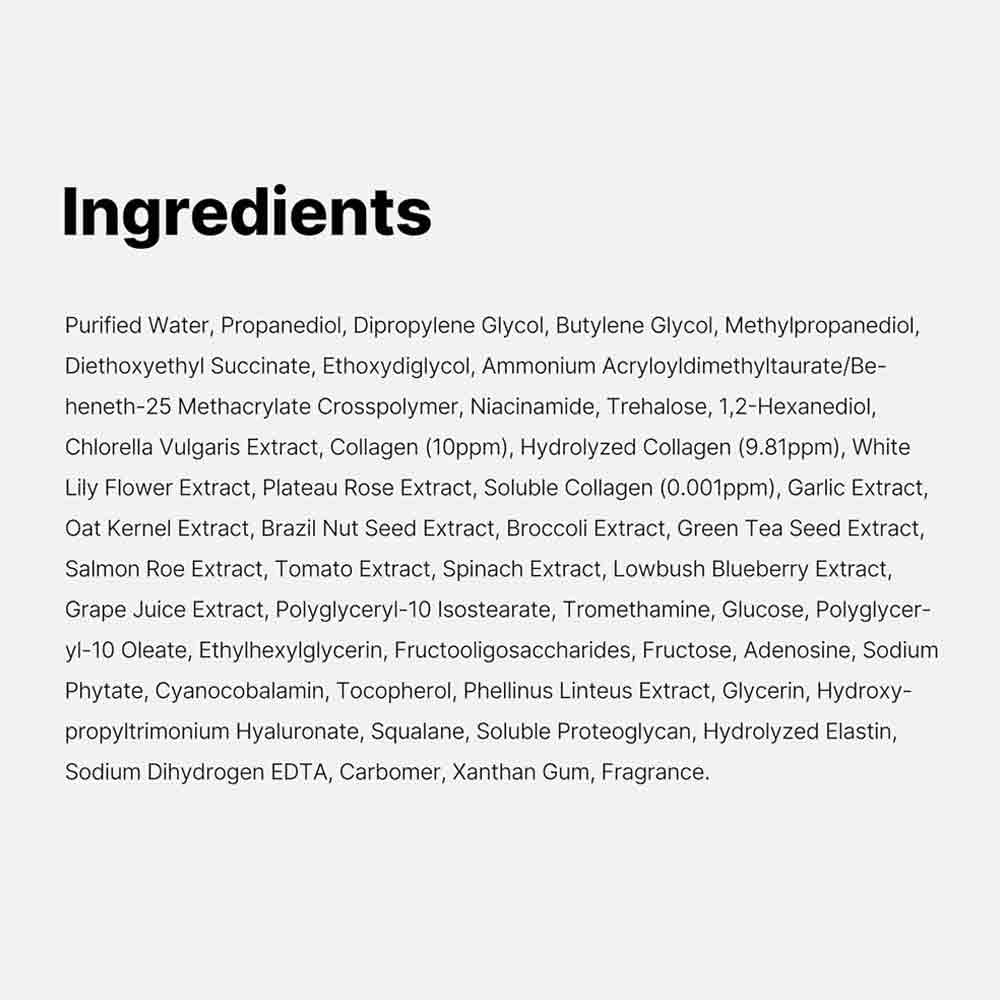 Medicube Collagen Jelly Cream 110ml