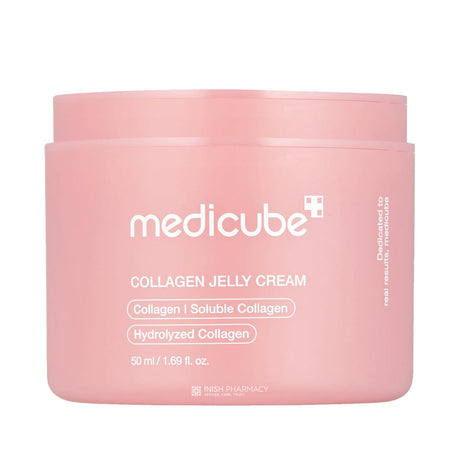 Medicube Collagen Jelly Cream 50ml