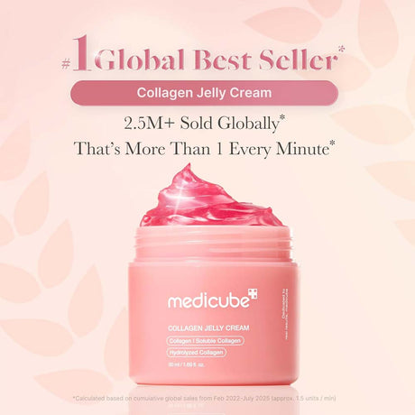 Medicube Collagen Jelly Cream 50ml