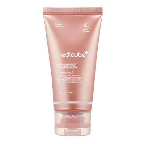 Medicube Collagen Night Wrapping Mask 75ml