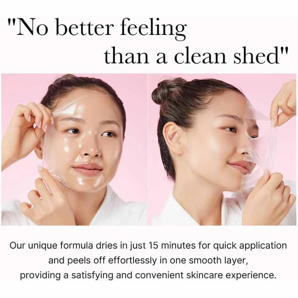 Medicube Collagen Night Wrapping Mask 75ml