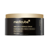 Medicube Deep Vita C Capsule Cream 55g