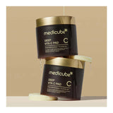 Medicube Deep Vita C Pad 70 Pads