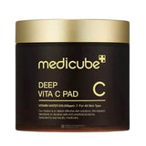 Medicube Deep Vita C Pad 70 Pads