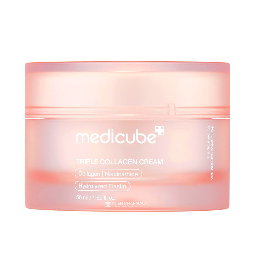 Medicube Triple Collagen Cream 50ml
