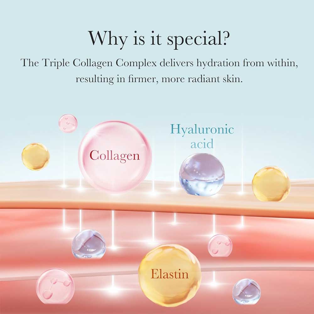 Medicube Triple Collagen Cream 50ml