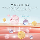 Medicube Triple Collagen Cream 50ml