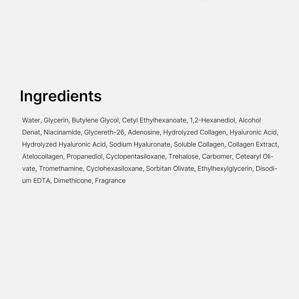 Medicube Triple Collagen Serum 55ml
